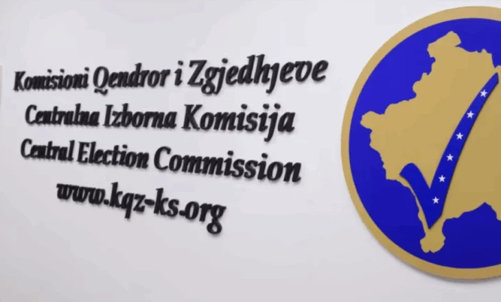 KQZ tërhiqet nga vendimi për mosakreditimi e disa mediave vendore dhe serbe