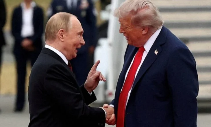 Kremlini: Do ta mbështesim Trumpin për Çmimin Nobel për Paqen