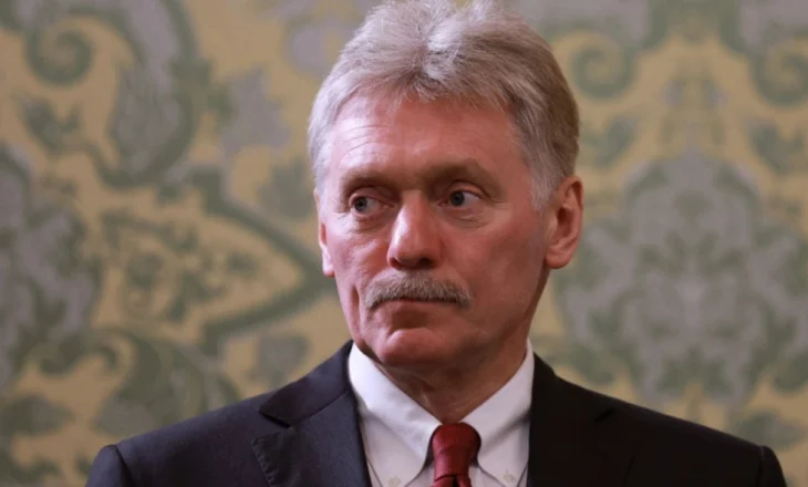 Kremlini paralajmëron Europën: Do ndjekim penalisht këdo që merr dhe përdor asetet ruse