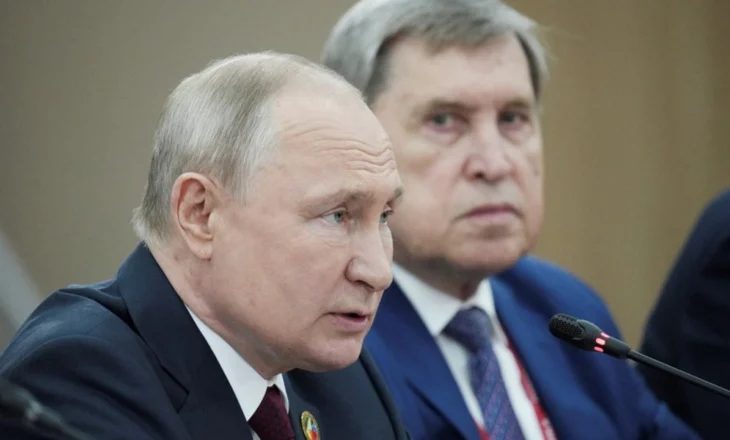 Kremlini: Putin paralajmëroi Trump për Tomahawk, mund të dëmtojë procesin e paqes