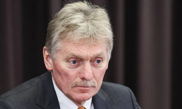 Kremlini: Rusia shpreson të bëjë përparim në zgjidhjen e çështjes së Ukrainës!