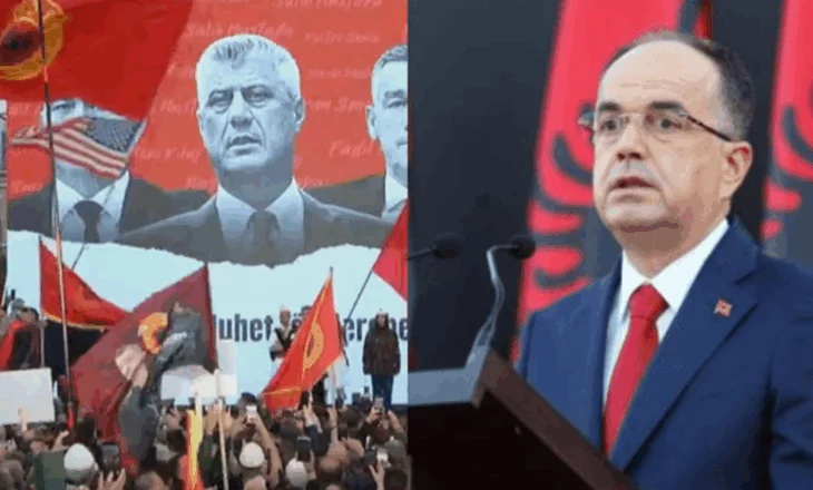 “Krenari e historisë sonë kombëtare”! Presidenti Begaj: UÇK-ja është themeli i lirisë së Kosovës