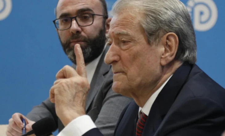 “Krerët e institucioneve të drejtësisë thanë të vërtetën në Kuvend”, Berisha: Për një vendim gjykate duhen pritur 1200 ditë
