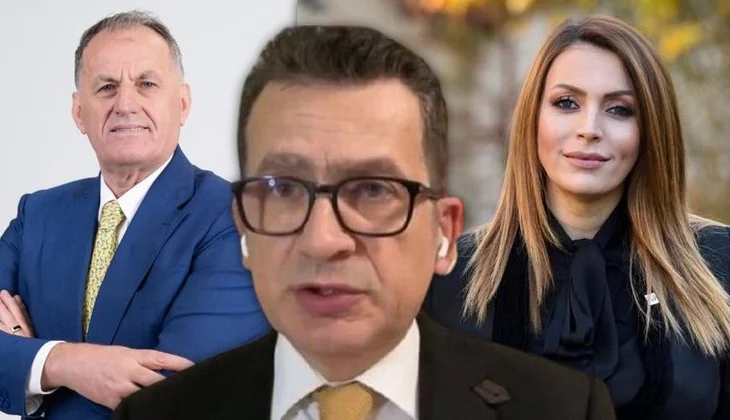 Kreshnik Spahiu: Kujt i takon ligjërisht mandati i Manastirliut, Xhemal Qefalisë apo Gjylametit?