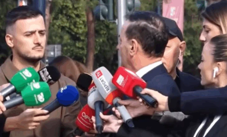 Kreu i GJL, Sokol Sadushi: Kjo gjendje nuk mund të vijojë! Gjyqtarët duan siguri që të japin drejtësi