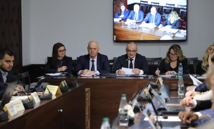 Kreu i KLSH ankohet në Kuvend: Institucionet po na bllokojnë proceset audituese