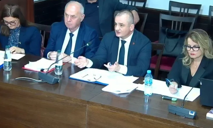 Kreu i KLSH: Një punonjës u largua nga puna, kishte frikë të auditonte punën e Kryeministrit