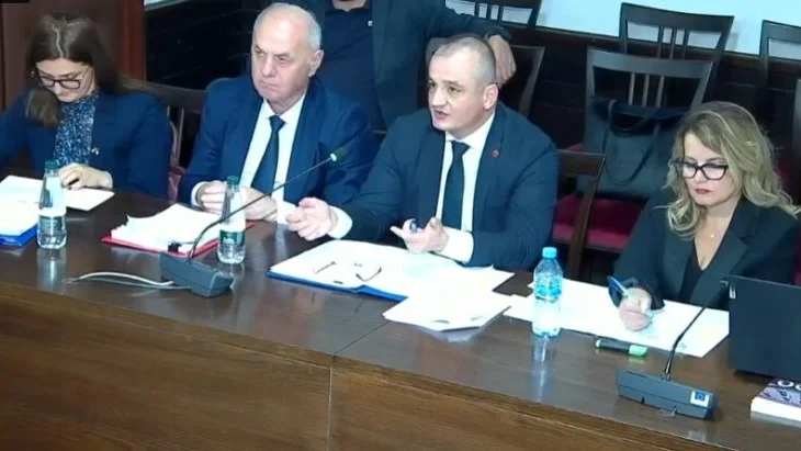 Kreu i KLSH-së: Një punonjës u largua nga puna, kishte frikë të auditonte punën e Kryeministrit