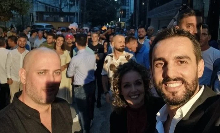Kreu i PD e përgëzoi, Lapaj: Bravo! Ja kur Berisha më mbështet mua, demokratizohet vendi!