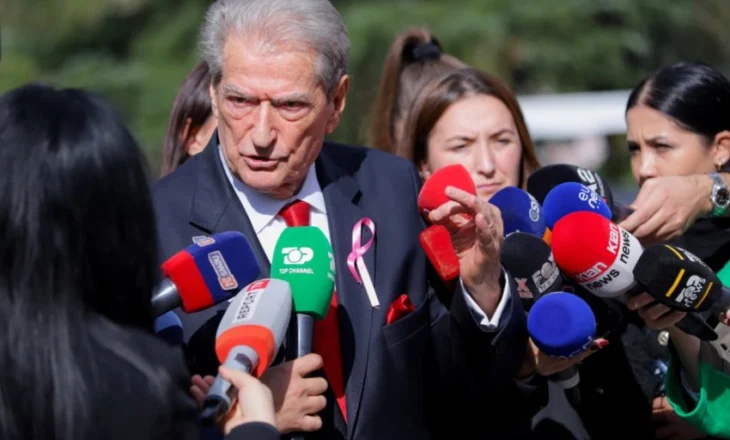 Kreu i PD është i hapur të bisedojë me Kryeministrin për ndryshimet Kushtetuese
