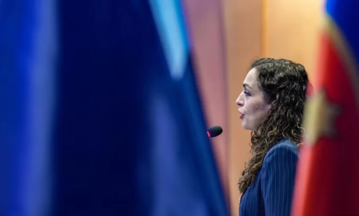 “Krijoni sa më parë qeverinë”, Osmani: Partitë politike të mos humbin kohë e të gjejnë konsensusin