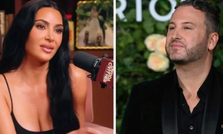 Krijuesi i “Bridgerton” i bashkohet Kim Kardashian për shfaqjen e re të Netflix