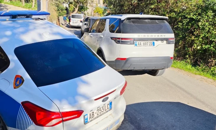 Krim brenda familjes në Durrës! Djali vret babain dhe arratiset, kapet pas dy orësh (EMRAT)