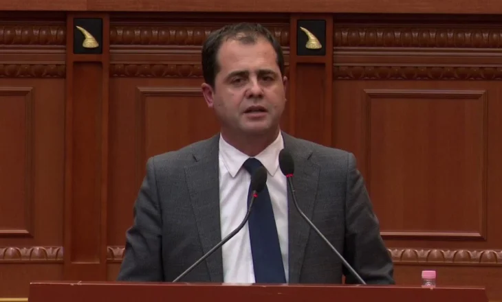 ‘Krimi po përcakton deputetët në parlament’, Bylykbashi: Mosndëshkueshmëria është masive