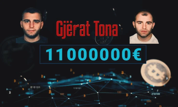 Kriptot e sekuestruara nga krimi, thesari dixhital që po sfidon drejtësinë shqiptare