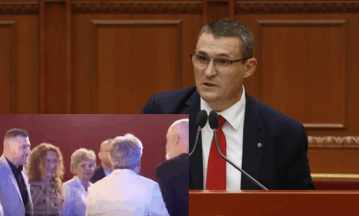 “Kristian, mos luaj me dy porta”/ Dumani: Hetimi i kryebashkiakut të Vaut të Dejës ka nisur para se…