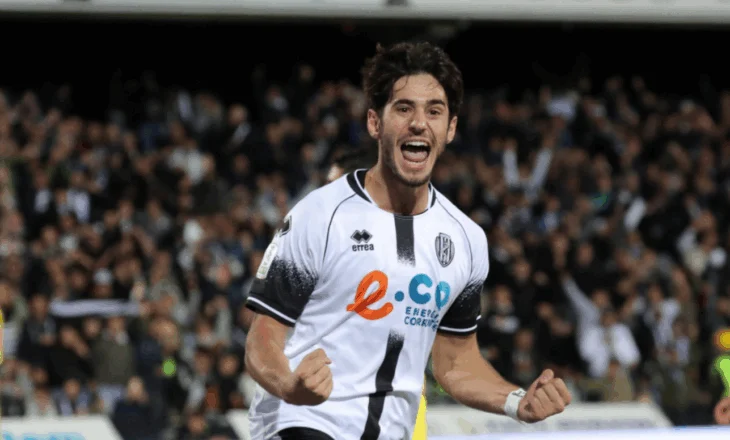 Kristian Shpendi shënon golin e 4-t në kampionat, tund rrjetën edhe një tjetër sulmues i Kombëtares