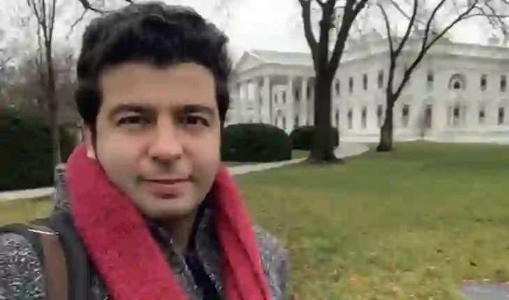 Kritikoi Erdogan pas takimit me Trump, pushohet nga puna gazetari turk në Uashington/ E largojnë nga detyra ditën që u bë baba  