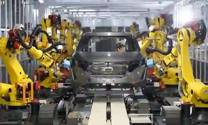 Kriza e gjysmëpërçuesve në Evropë