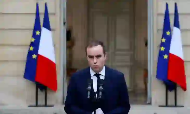 Kriza politike në Francë, kryeministri Lecornu prezanton kabinetin e ri