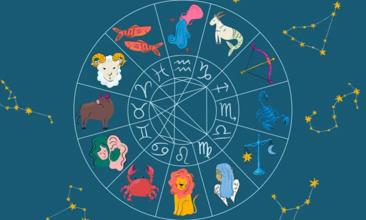 ‘Kriza të papritura…”/ Viti i ardhshëm do të ‘shkundë’ këto shenja të zodiakut