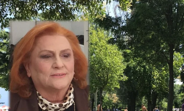 “K*rvëria e shtetit vazhdon”, vajza e Lasgush Poradecit: Kam 32 vite gjyqeve, si duhet të sillem unë???
