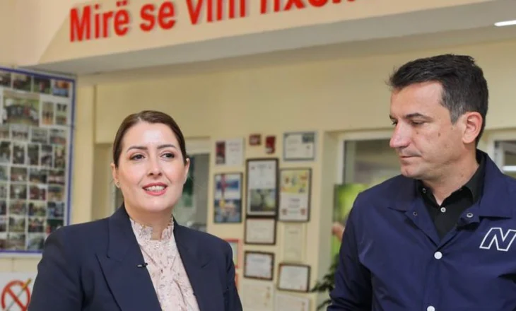 “Kryebashkiaku i Tropojës qëndroi 11 muaj në arrest shtëpie”, Veliaj: Këtë betejë e bëj dhe për Ogertën, Florin, Arlindin…