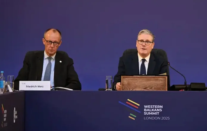 Kryeministri britanik: Ballkani vendi ku vendoset siguria e kontinentit