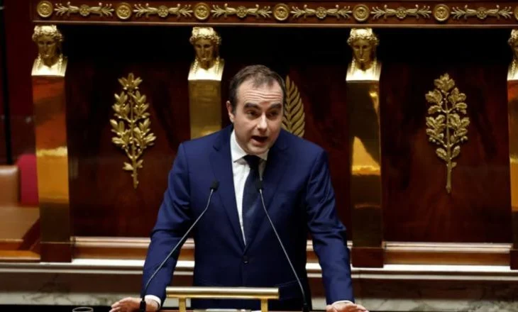Kryeministri fiton votëbesimin pak ditë pasi u riemërua