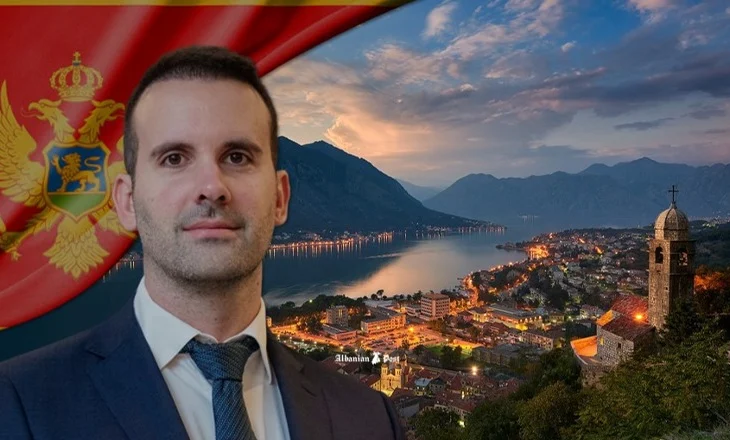 Kryeministri i Malit të Zi, Spajiç: Shqipëria po ecën me shpejtësi drejt BE-së, objektivi i saj është realist