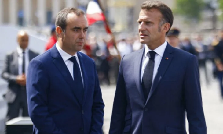 Kryeministri i ri i Francës anulon reformën më të rëndësishme të Presidentit Makron për të shpëtuar qeverinë dhe vendin nga kriza