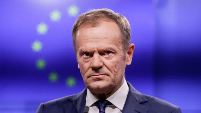 Kryeministri polak Donald Tusk për “The Sunday Times”: Nuk pres një paqe të qëndrueshme në Ukrainë