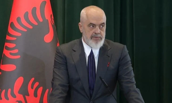 Kryeministri Rama: Po ecim me shpejtësi dhe mbarësi me negociatat në BE
