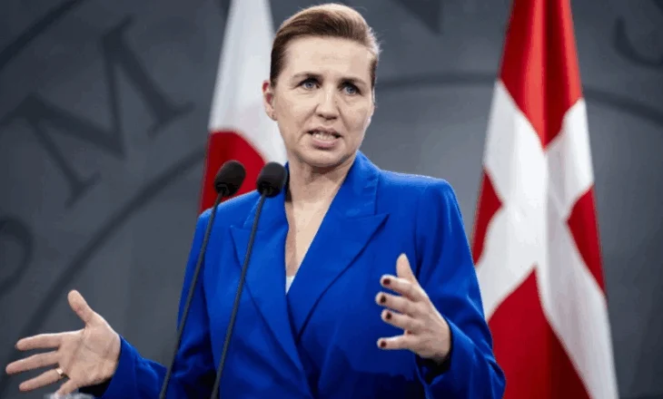 Kryeministrja daneze: Evropa në situatën më të rrezikshme që nga Lufta e Dytë Botërore