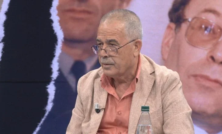 Kryengritja e armatosur e 14 shtatorit, ish-truproja: Nano iku në një vilë në Strugë dhe u kthye në Shqipëri… (VIDEO)