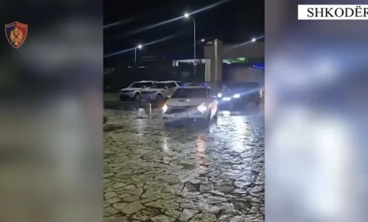 Kryenin gjueti të paligjshme/ Arrestohen 5 persona, në Shkodër (DETAJE)