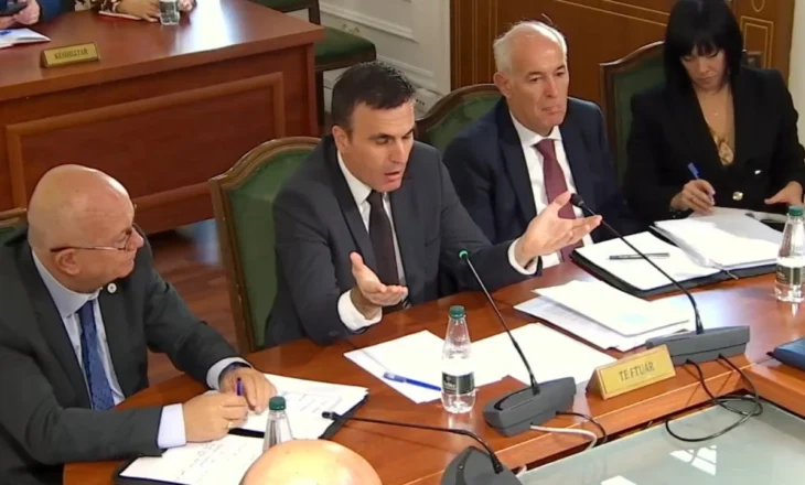 Kryeprokurori Çela kundër draftit të Kodit Penal të qeverisë: Nuk vlen, s’ka asnjë argument