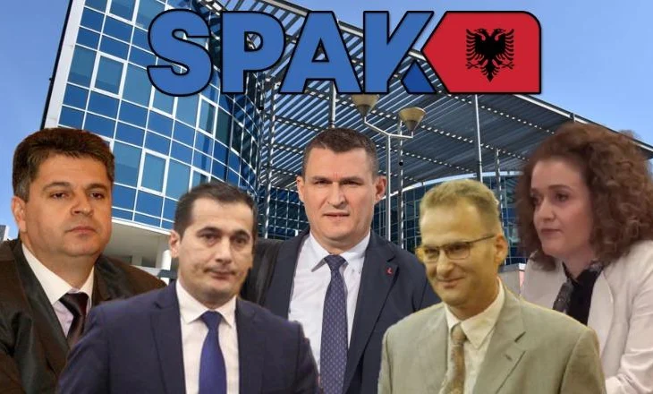 Kryeprokurori i dosjeve të ‘nxehta’ drejt ikjes, profilet e 4 kandidatëve që synojnë vendin e Altin Dumanit në SPAK