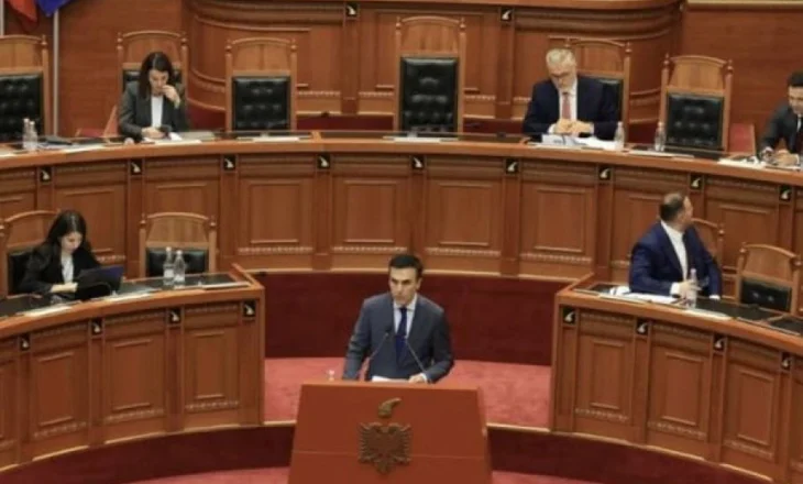 Kryeprokurori në Kuvend: Pastrimi i parave në Shqipëri patjetër që është një fenomen i dukshëm! 10.001 dënime gjatë 2024-ës