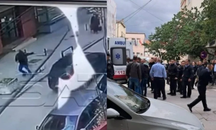 Kthesë e papritur në atentatin ndaj kandidatit të BDI-së, policia arrestoton gruan e tij
