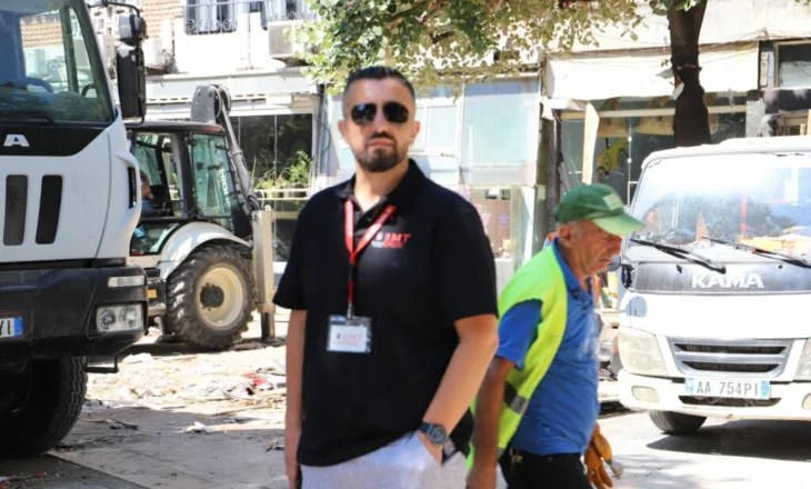 “Ku është drejtori se do e vras”! Kërcënohet me jetë zyrtari i Kontrollit të Territorit në IMT