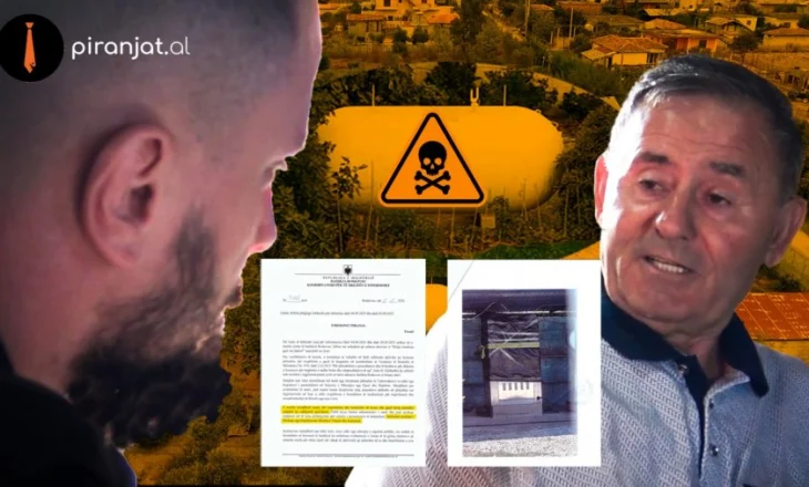 Ku hyn partia, nuk hyn ligji!/ Ish-nënkryetari i Roskovecit me biznes në qendër të fshatit, pa dokumente, nuk paguan taksa