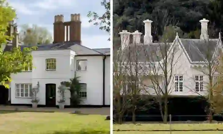 Ku mund të përfundojë Princi Andrew nëse largohet nga Royal Lodge?