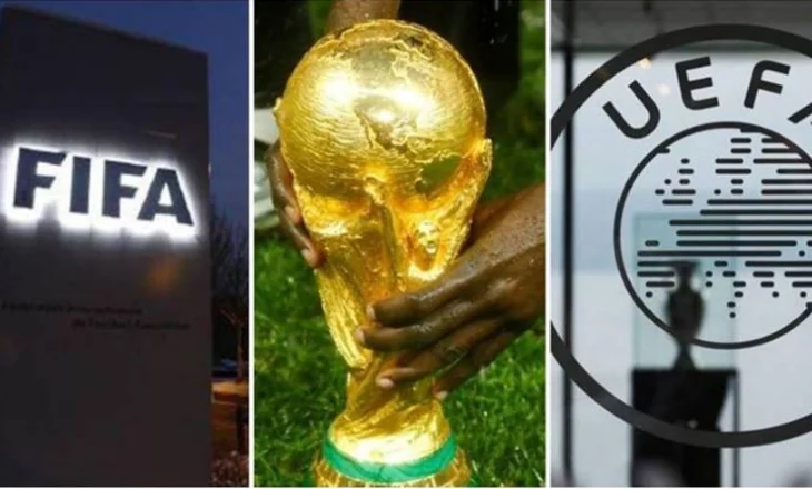 Kualifikueset e Botërorit dhe Europianit vijnë me ndryshime, UEFA mendon formatin e ri
