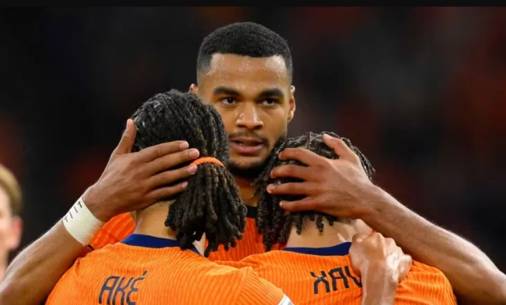 KUALIFIKUESET: Holanda e sigurt drejt Botërorit, Ishujt Faroe befasojnë Rep. Çeke