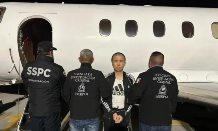 Kuba dorëzon baronin kinez, trafikanti i madh i fentanilit ekstradohet në SHBA pas arratisjes spektakolare