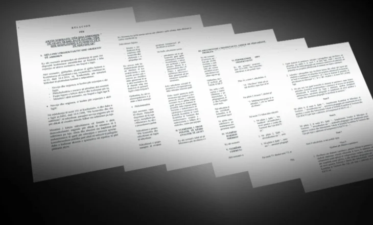 Kujdes, ndërtimi ka rregulla të reja/ Qeveria miraton tre aktet normative, opozita kundër: Cenohet prona private
