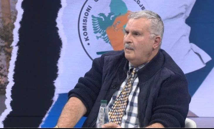 Kujtim Gjuzi kandidat për Bashkinë Tiranë? Aleati i Berishës zbulon detaje: Edi Ramës i them…