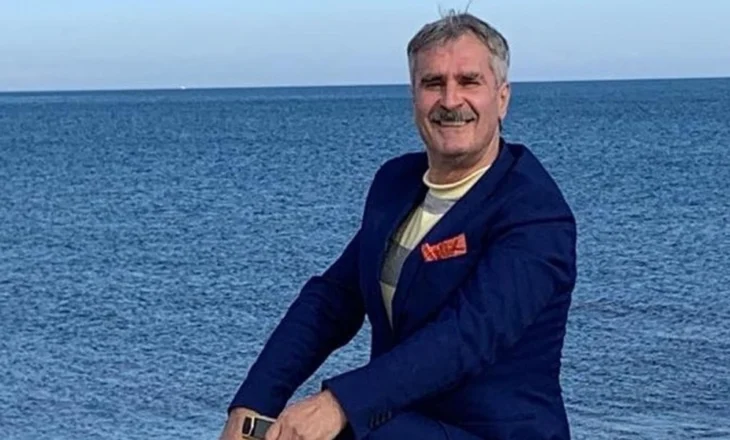 Kujtim Gjuzi revoltohet me Berishën: Si mund të mbështesim një “polic” soroist alla Zelensky, që do t’i vëjë flakën Tiranës?