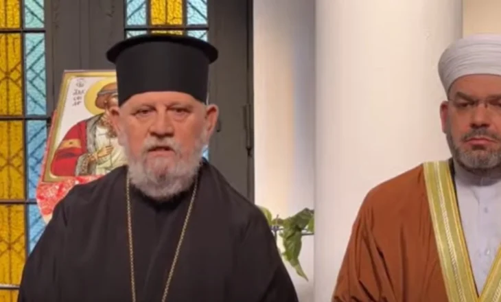 Kulla bashkon myslimanë e ortodoksë në Shkodër, të shqetësuar për tokën ku do të ndërtohet një kullë me 35 kate
